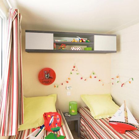Camping Taxo Les Pins Argelès-sur-Mer Exteriör bild