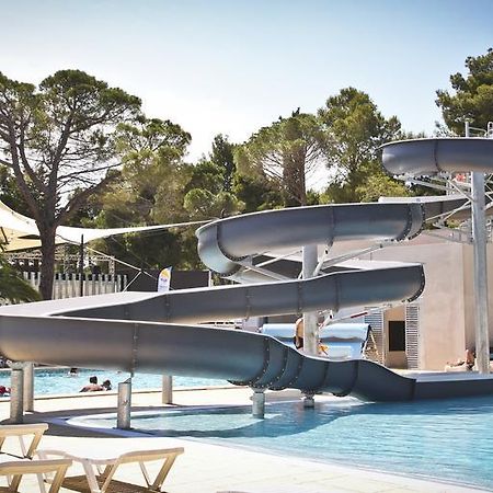 Camping Taxo Les Pins Argelès-sur-Mer Exteriör bild