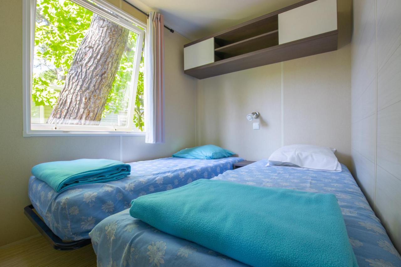 Camping Taxo Les Pins Argelès-sur-Mer Exteriör bild
