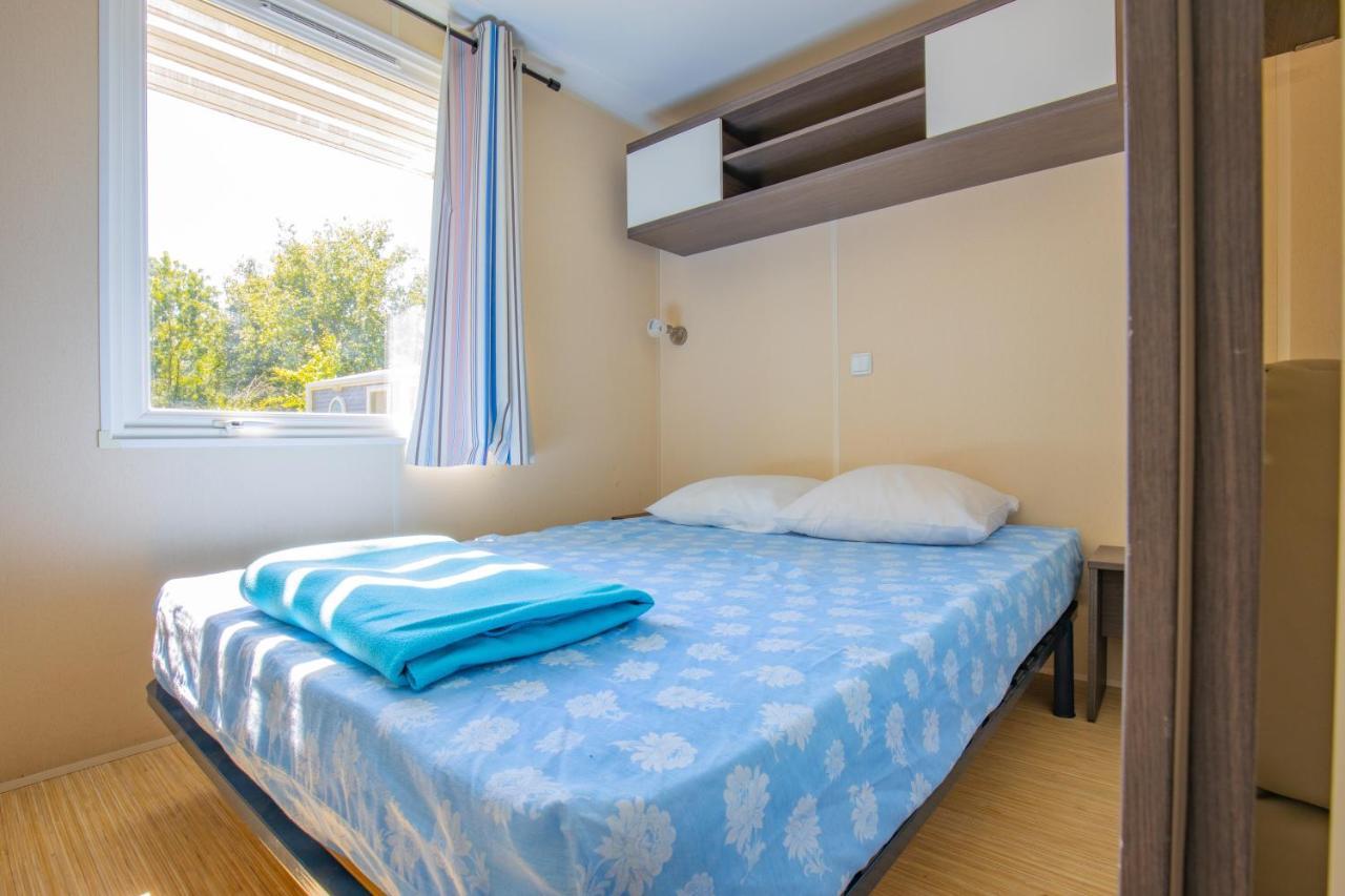 Camping Taxo Les Pins Argelès-sur-Mer Exteriör bild