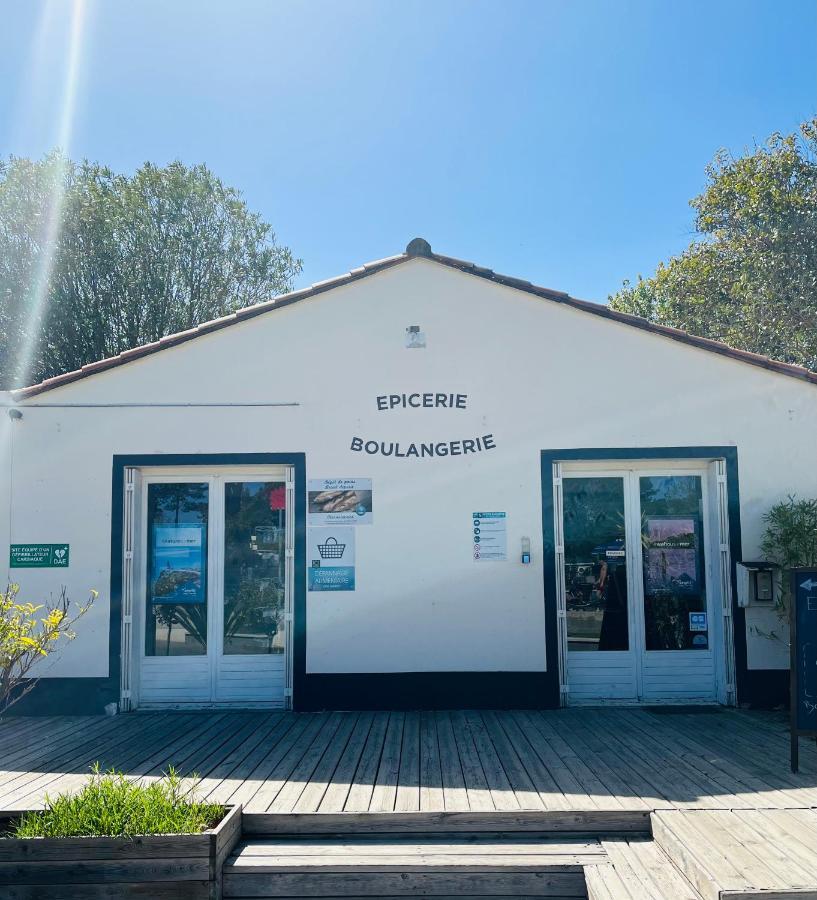 Camping Taxo Les Pins Argelès-sur-Mer Exteriör bild