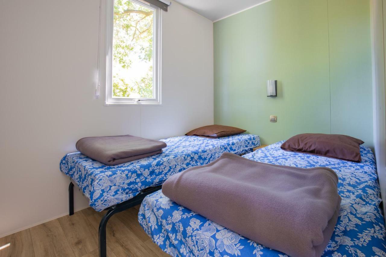 Camping Taxo Les Pins Argelès-sur-Mer Exteriör bild