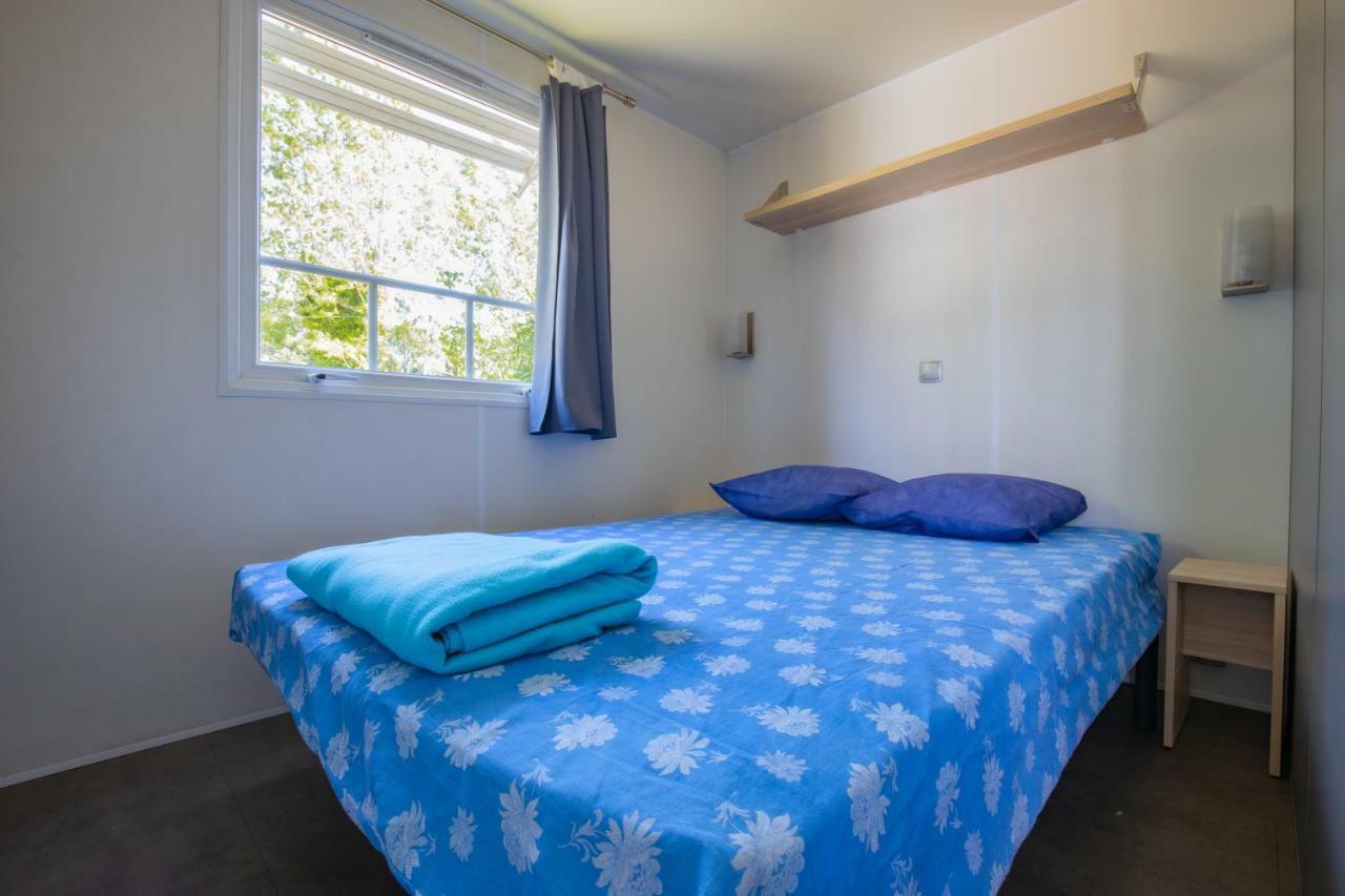 Camping Taxo Les Pins Argelès-sur-Mer Exteriör bild